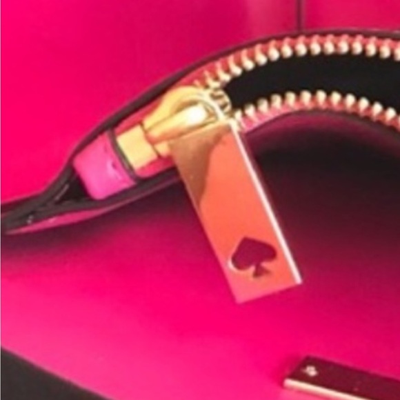 Kate Spade ♠️ Annelie Arbour 
Hill Tote - Picture 8 of 10